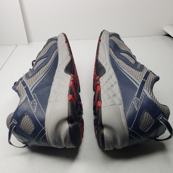 New Balance All Terrain Men's Running Hiking Shoes Size 12 - Picture 5 of 12